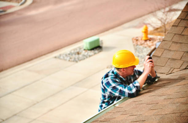Quick and Trustworthy Emergency Roof Repair Services in Largo, FL